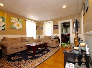 90 Capitol St #9, Watertown, MA 02472