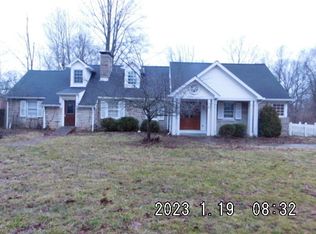 5950 E 56th St, Indianapolis, IN