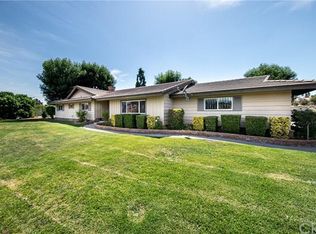 31450 Alta Vista Dr, Redlands, CA 92373