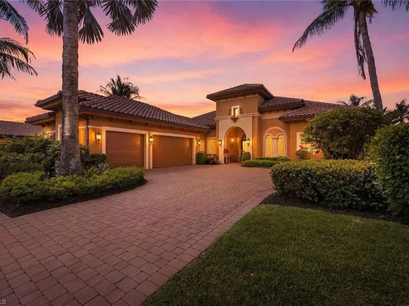 8907 Shenendoah CIR, NAPLES, FL 34113