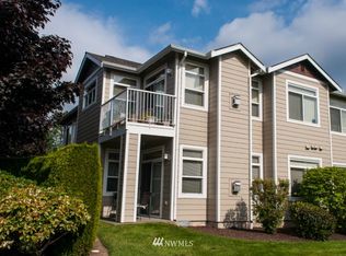 515 241st Ln SE #W2, Sammamish, WA