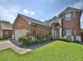 9713 Links Fairway Dr, Rowlett, TX 75089