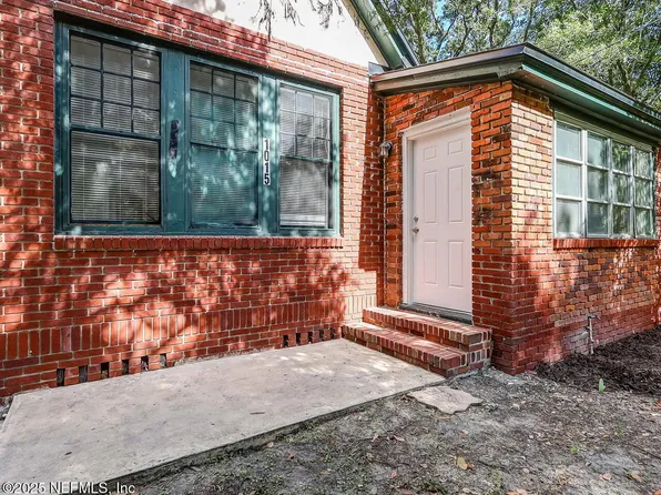 1015 W 17TH Street, Jacksonville, FL 32209