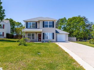 119 Flint Ln, Greer, SC 29651