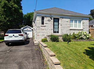 848 Grierson St, Oshawa, ON L1G5J9