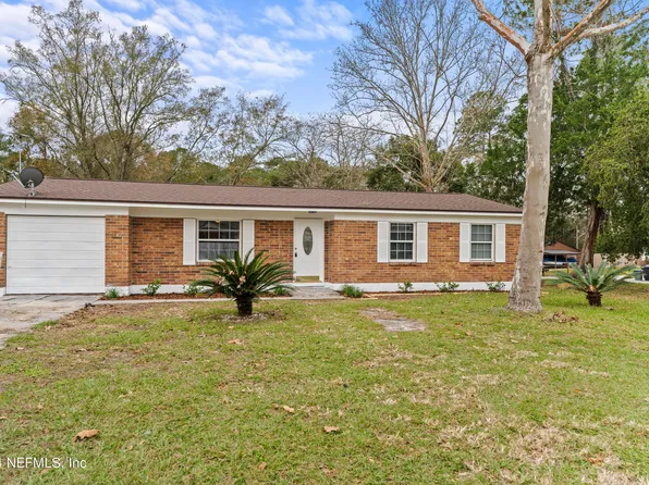 5930 CAMARO Drive E, Jacksonville, FL 32244