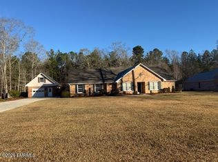 10626 Timber Cove Trl, Meridian, MS 39305