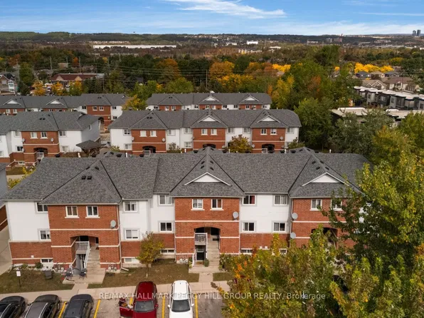 245 Ferndale Dr S #58, Barrie, ON L4N 0T6