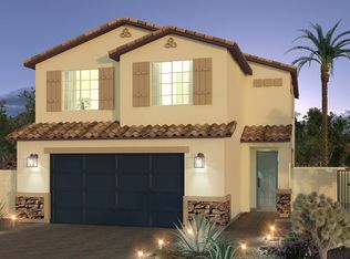 7330 Dazzle Point St, North Las Vegas, NV 89084