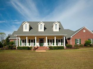 147 Lake Hill Dr, Flora, MS 39071