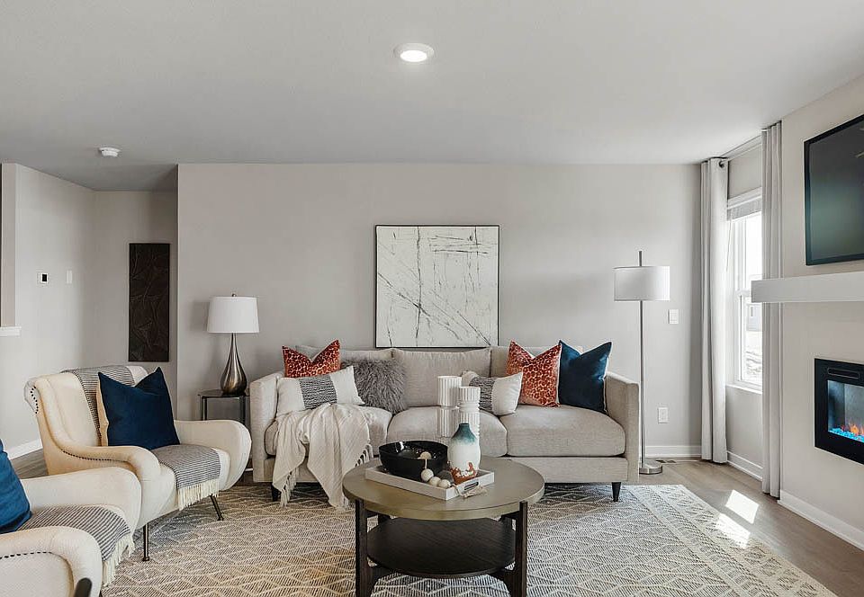 Hamilton Plan, Magnolia Heights, Urbandale, IA 50323 Zillow