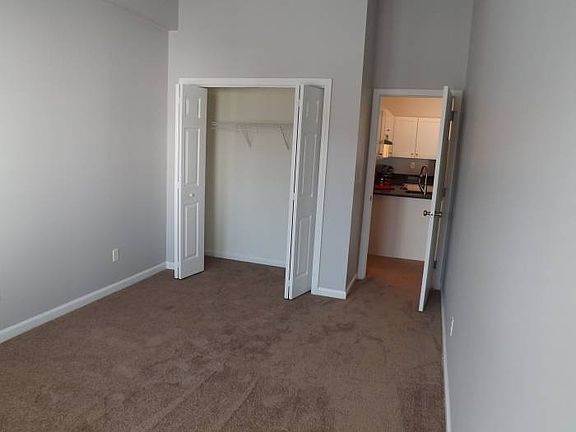 Guest Bedroom Closet