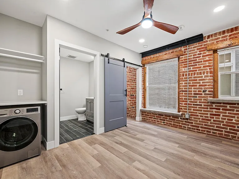 Modern Cap Hill Retreat with Historic Character — Photo 25
