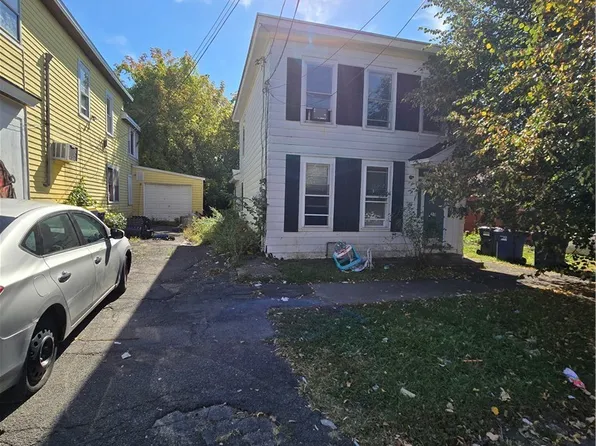 410 Ash St, Syracuse, NY 13208