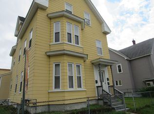 53 Dubuque St #2, Manchester, NH 03102