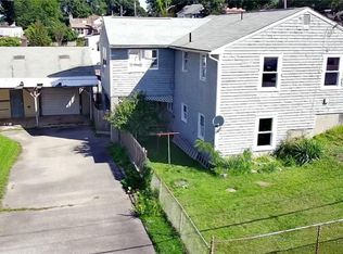 165 Heath Ave, Warwick, RI 02888