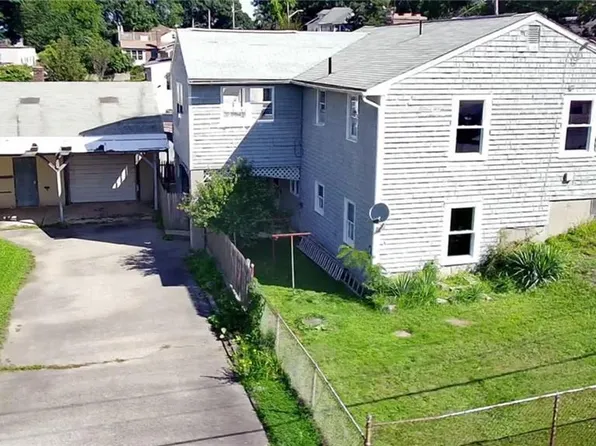 165 Heath Ave, Warwick, RI 02888