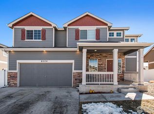 8524 15th Street Rd, Greeley, CO 80634