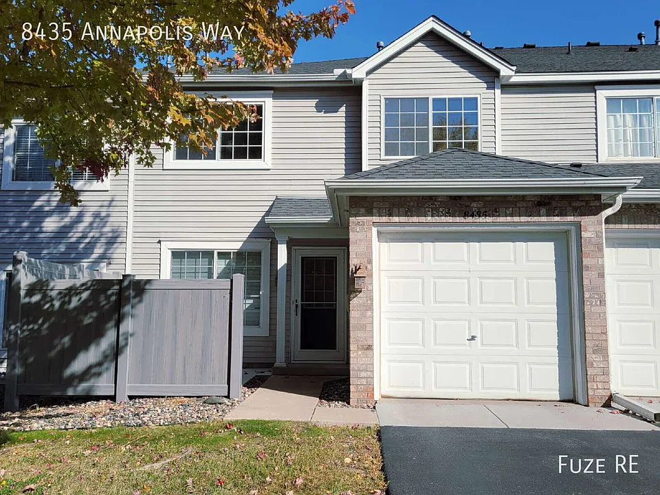 8435 Annapolis Way