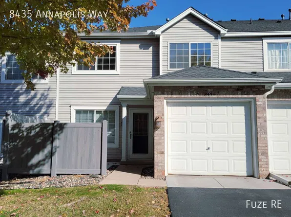 8435 Annapolis Way, Eden Prairie, MN 55344