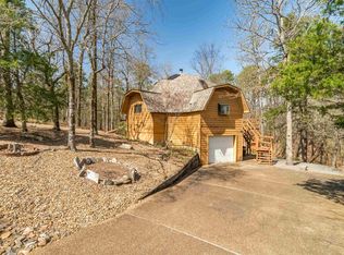16 Perfecto Ln, Hot Springs, AR 71909