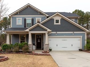 1716 Kelley Lake Dr, York, SC 29745