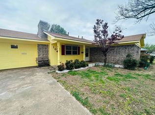 104 N 31st St, Duncan, OK 73533