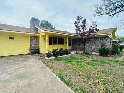 104 N 31st St, Duncan, OK, 73533