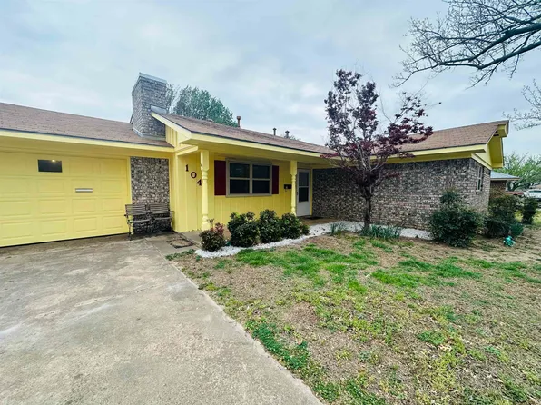 104 N 31st St, Duncan, OK 73533