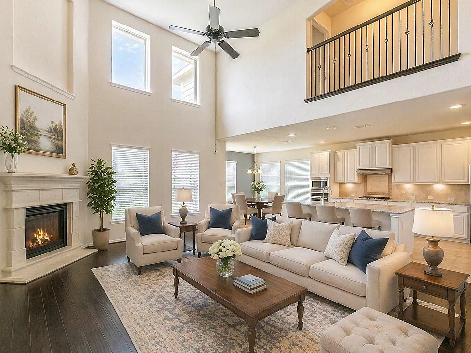 2919 Iris Gable Ct