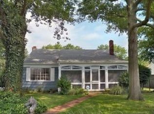 820 E Market St, Georgetown, DE 19947