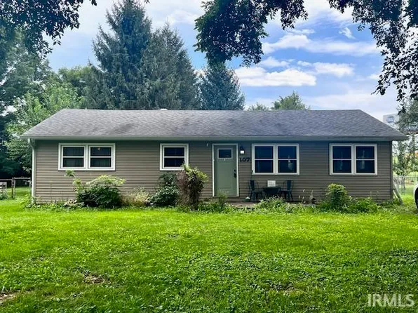 107 Elmhurst Dr, Richmond, IN 47374