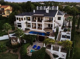 16100 Chateau Ave, Austin, TX 78734