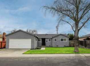 408 Ryan Ave, Modesto, CA 95350