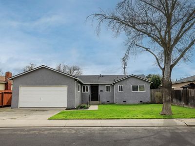 408 Ryan Ave, Modesto, CA, 95350