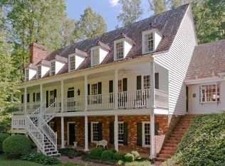 160 River North Dr, Sandy Springs, GA 30328