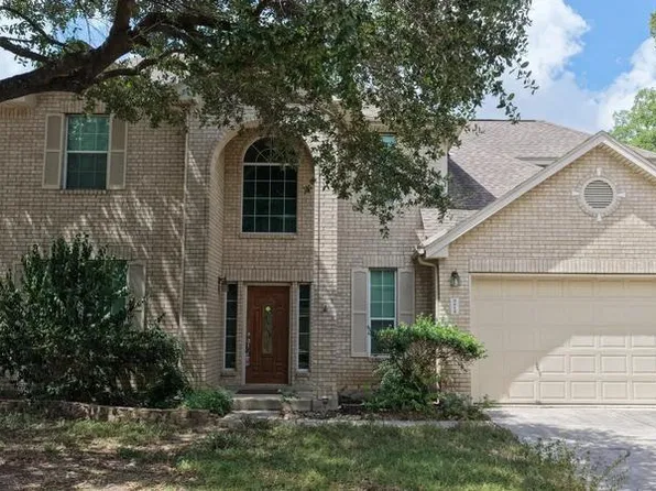 3414 Ponytail, San Antonio, TX 78247
