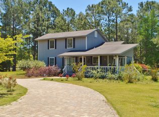 3114 Cowan Rd, Southport, FL 32409