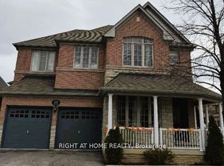 69 Calderstone Rd, Brampton, ON L6P 2A7
