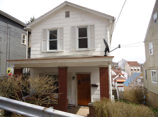 134 Clara St, Pittsburgh, PA