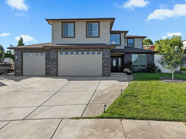 3920 Peppertree Ct, Pasco, WA 99301