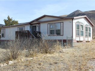115 3rd St, Mc Gill, NV 89318