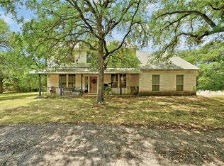 4907 Tis Autumn Ct, Manchaca, TX 78652