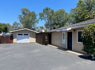 4010 Modoc Rd, Santa Barbara, CA 93110
