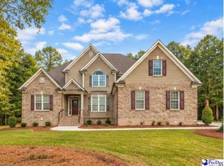 399 Winners Cir, Hartsville, SC 29550