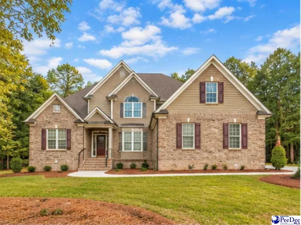 399 Winners Cir, Hartsville, SC 29550