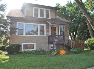 9258 Austin Ave, Oak Lawn, IL 60453