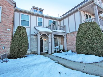 890 June Ter Unit 140, Lake Zurich, IL, 60047