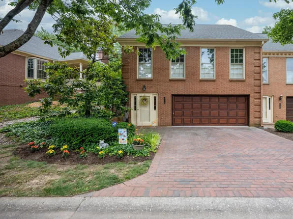 2116 Taborlake Cir, Lexington, KY 40502