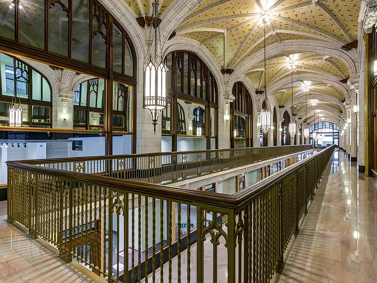 Arcade Apartments — Photo 16